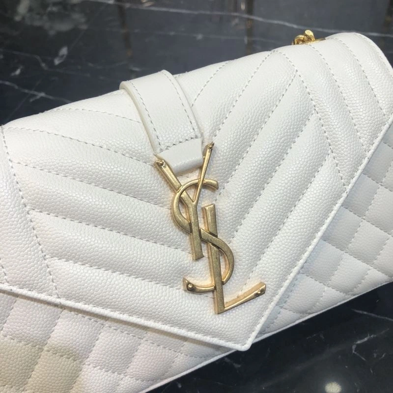 YSL Top Handle Bags 4250G-0230