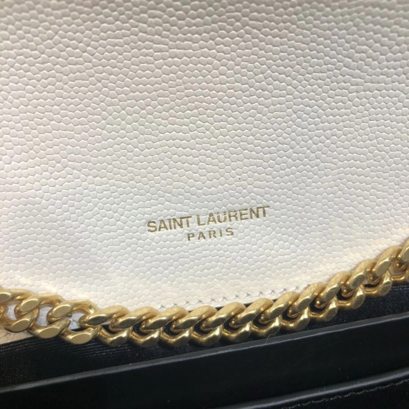YSL Top Handle Bags 4250G-0230