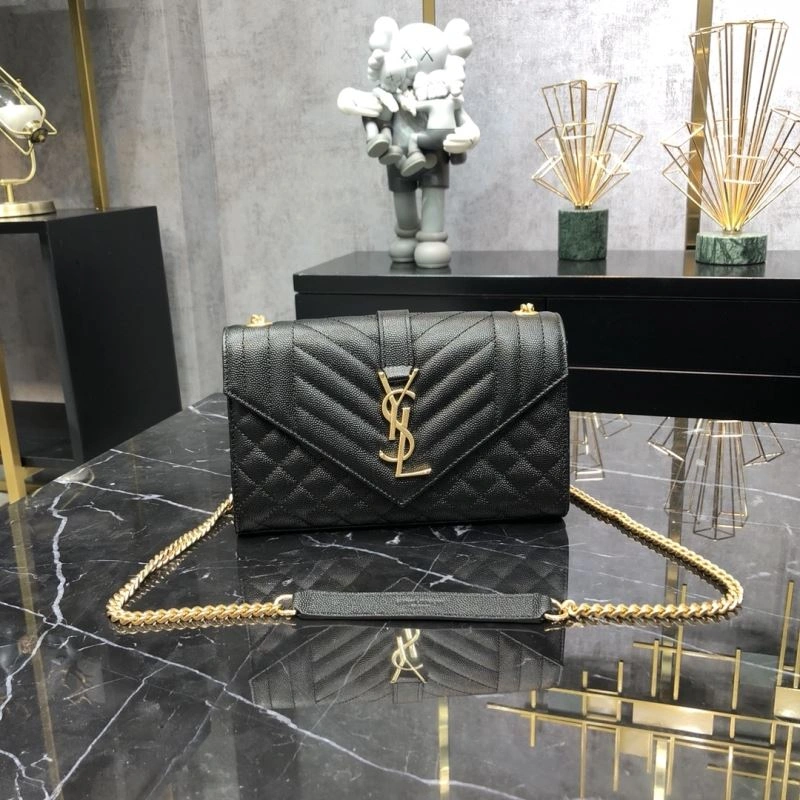 YSL Top Handle Bags 4250G-0231