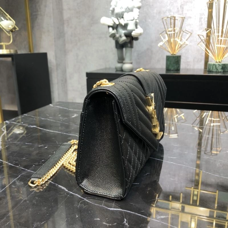 YSL Top Handle Bags 4250G-0231