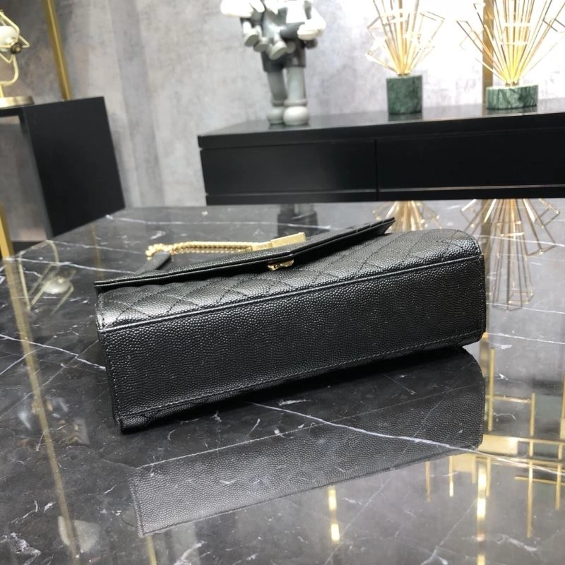 YSL Top Handle Bags 4250G-0231