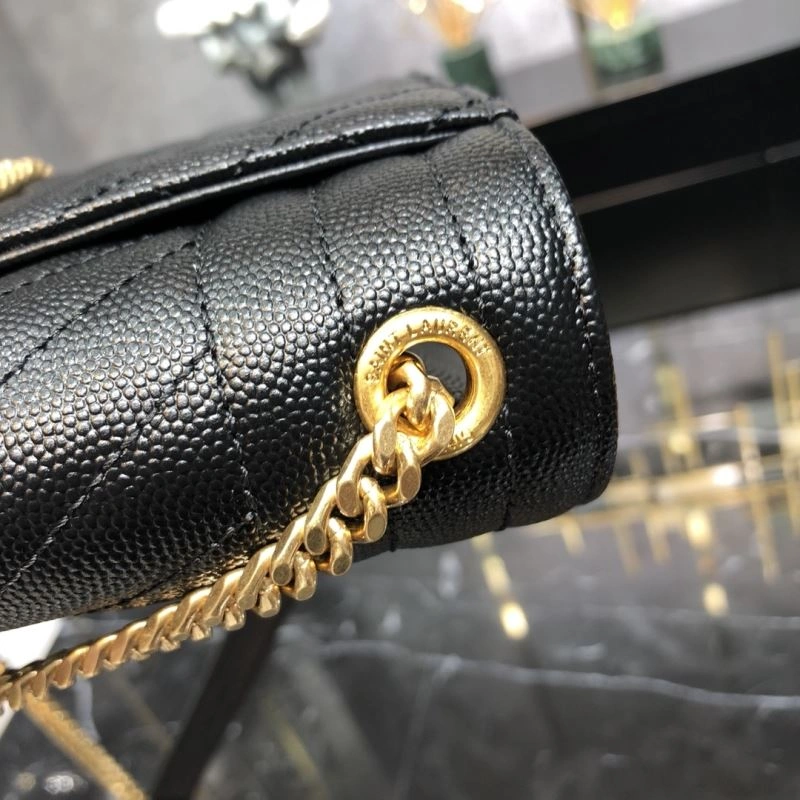 YSL Top Handle Bags 4250G-0231