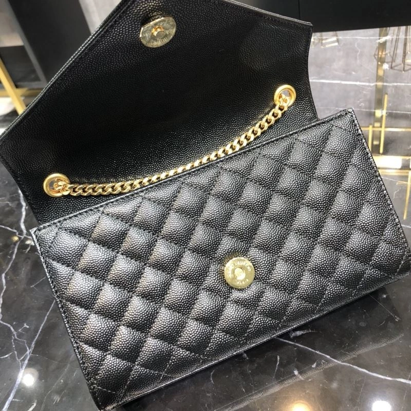 YSL Top Handle Bags 4250G-0231