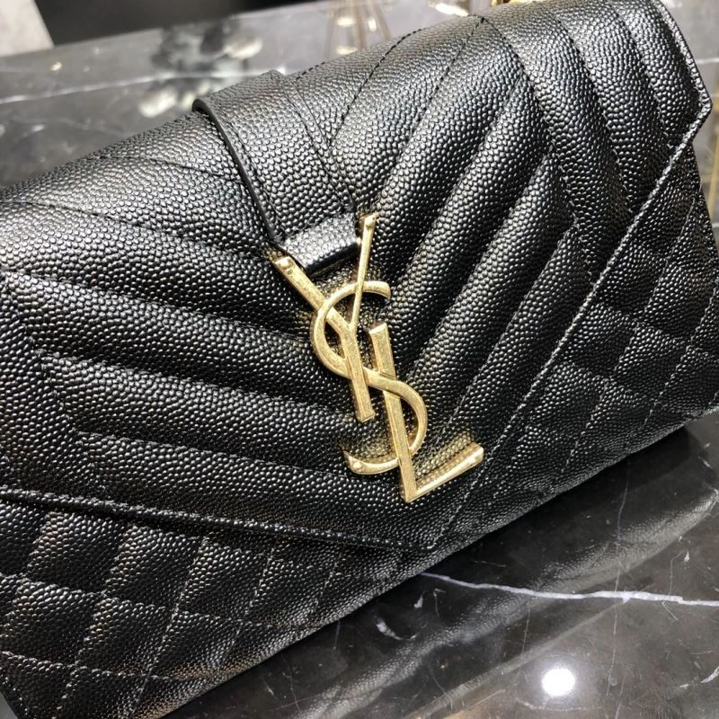 YSL Top Handle Bags 4250G-0231