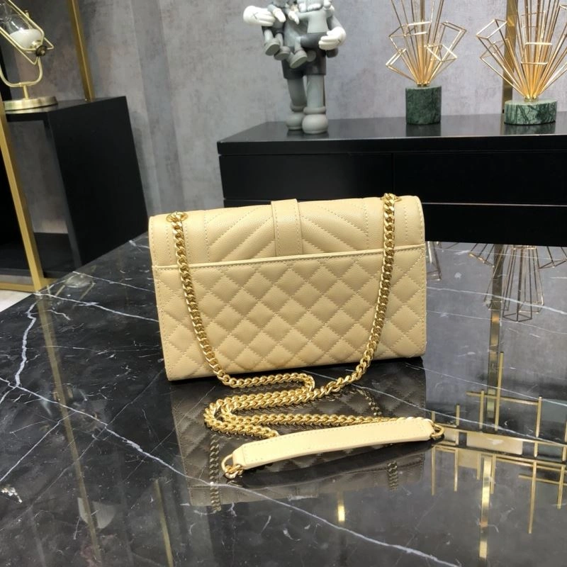 YSL Top Handle Bags 4250G-0232