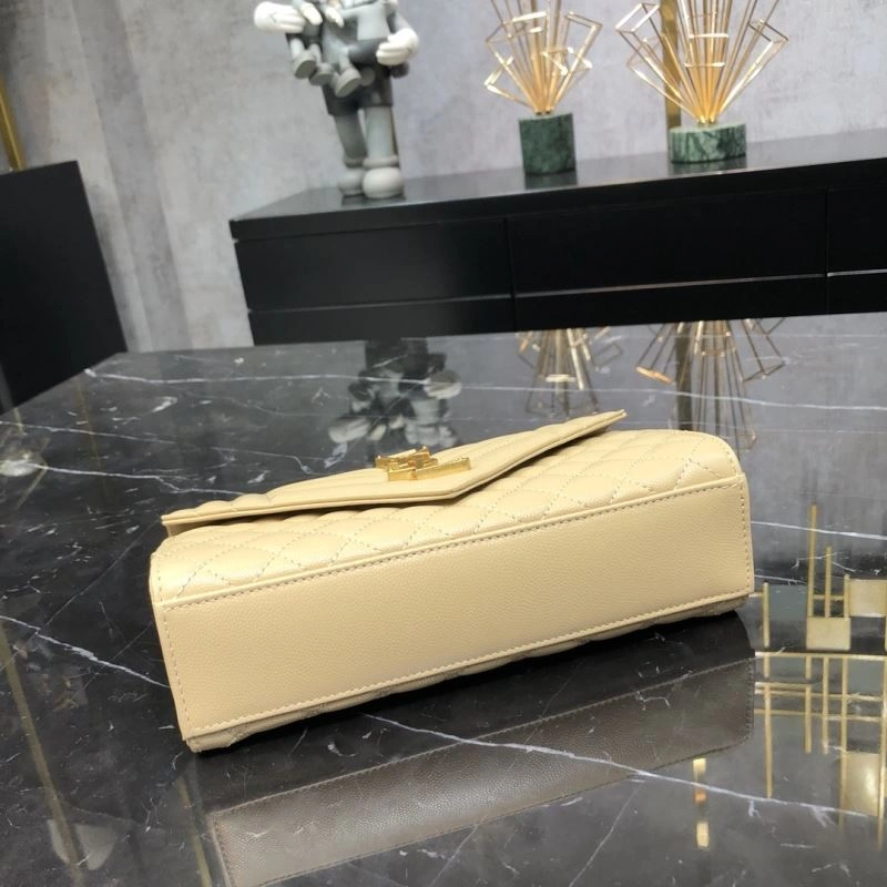 YSL Top Handle Bags 4250G-0232