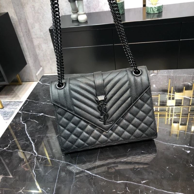 YSL Top Handle Bags 4250G-0233