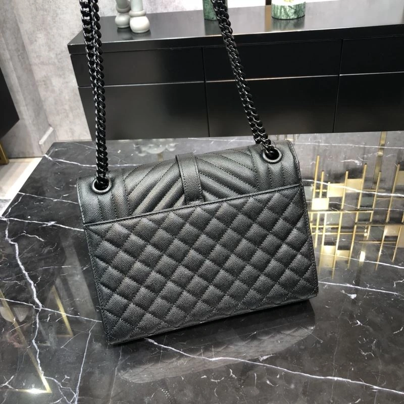 YSL Top Handle Bags 4250G-0233