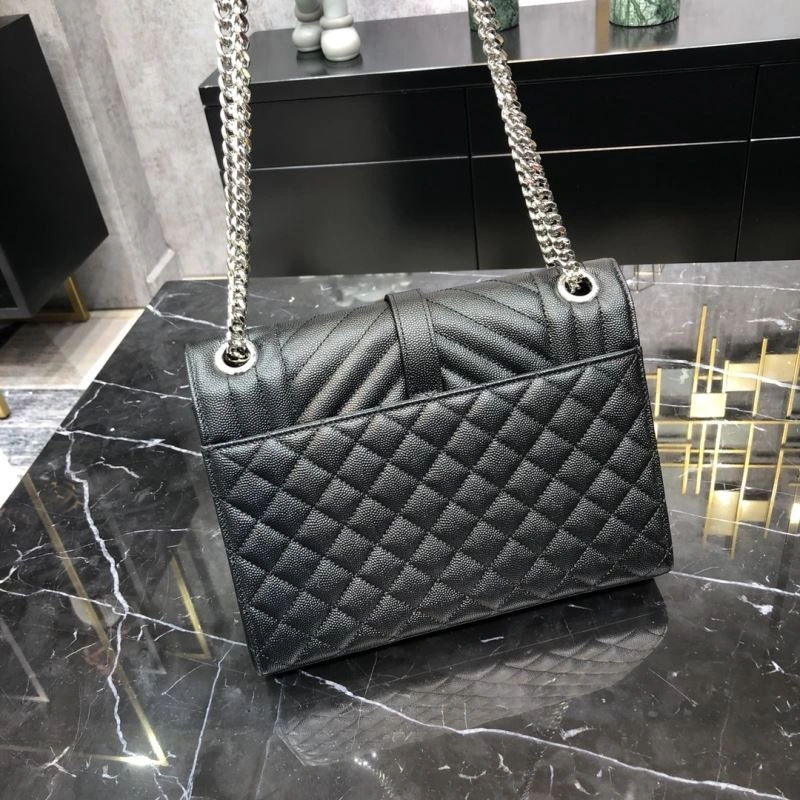 YSL Top Handle Bags 4250G-0234