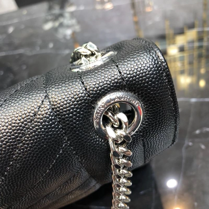 YSL Top Handle Bags 4250G-0234