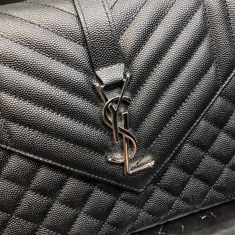 YSL Top Handle Bags 4250G-0234