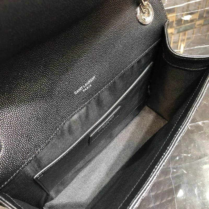 YSL Top Handle Bags 4250G-0234