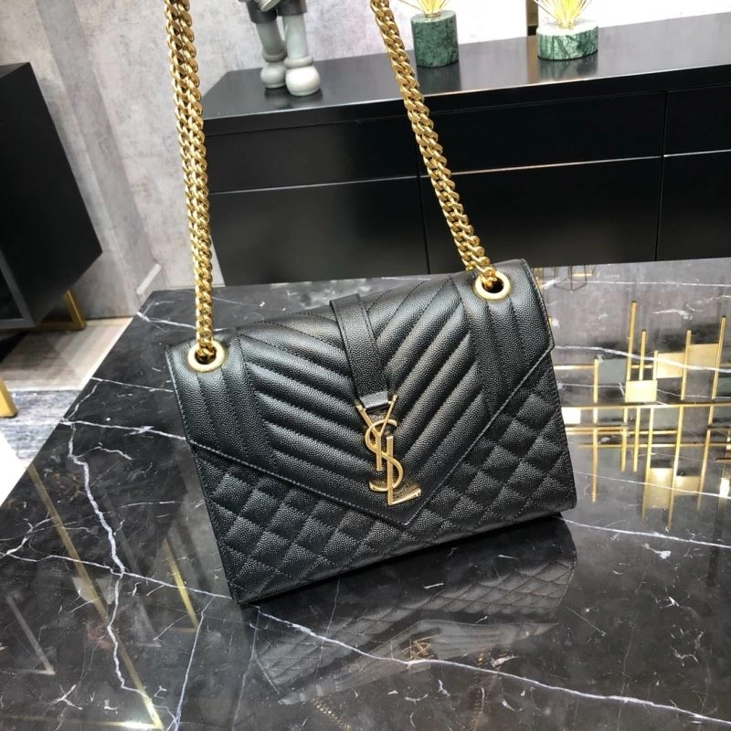 YSL Top Handle Bags 4250G-0235