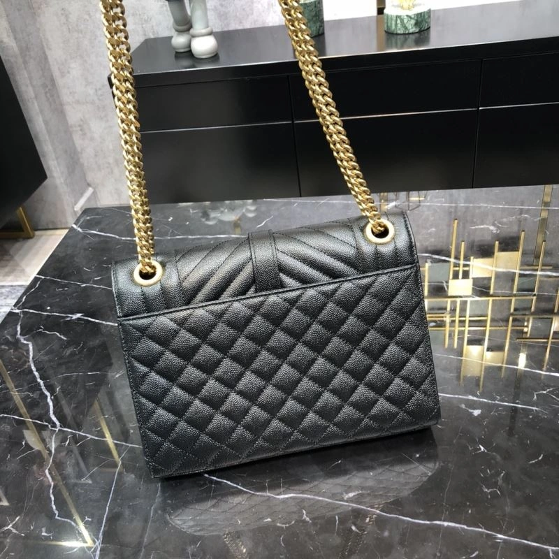 YSL Top Handle Bags 4250G-0235
