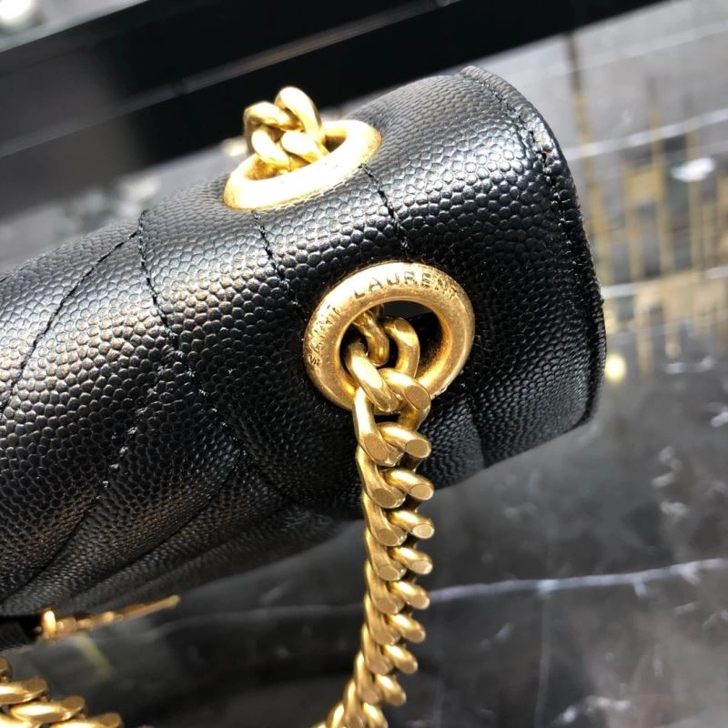 YSL Top Handle Bags 4250G-0235