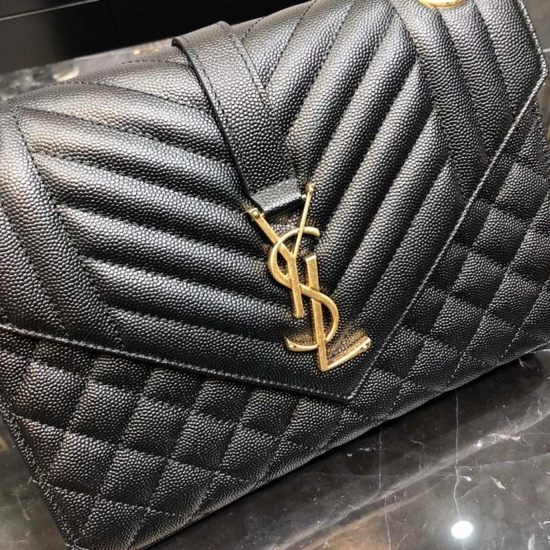 YSL Top Handle Bags 4250G-0235