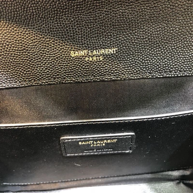 YSL Top Handle Bags 4250G-0235