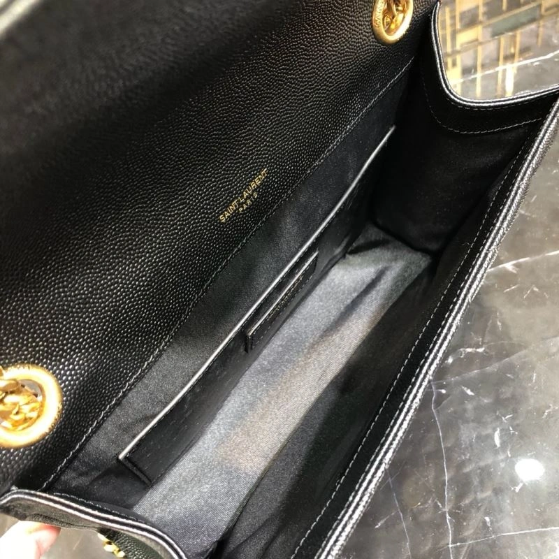 YSL Top Handle Bags 4250G-0235