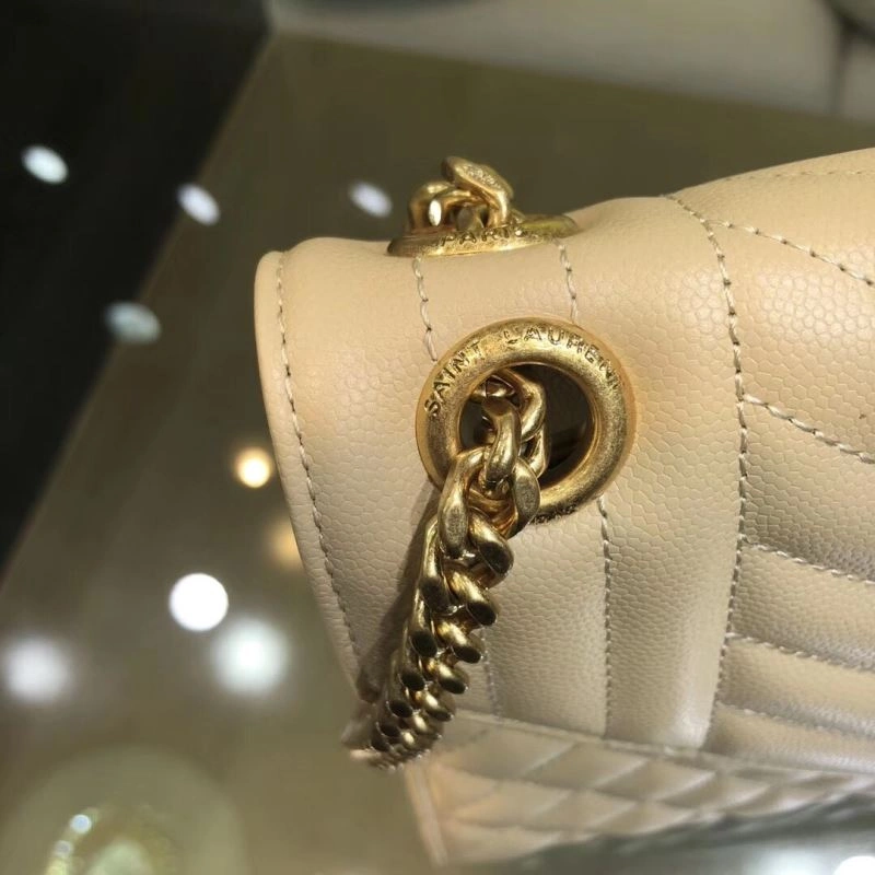 YSL Top Handle Bags 4250G-0236