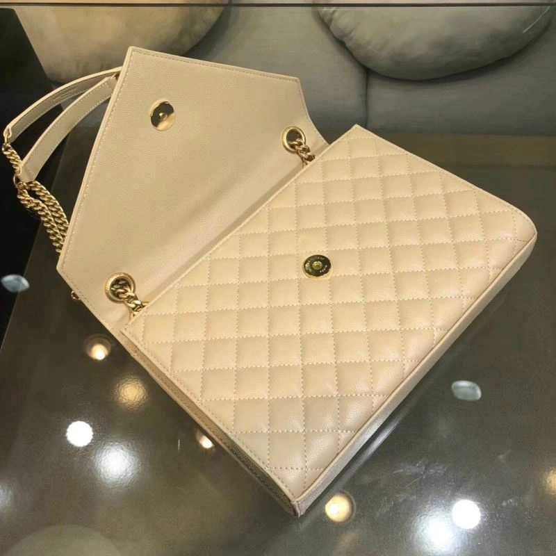 YSL Top Handle Bags 4250G-0236