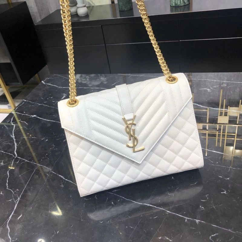 YSL Top Handle Bags 4250G-0237