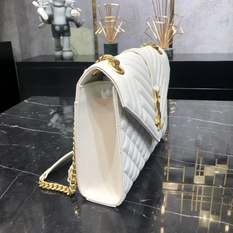 YSL Top Handle Bags 4250G-0237