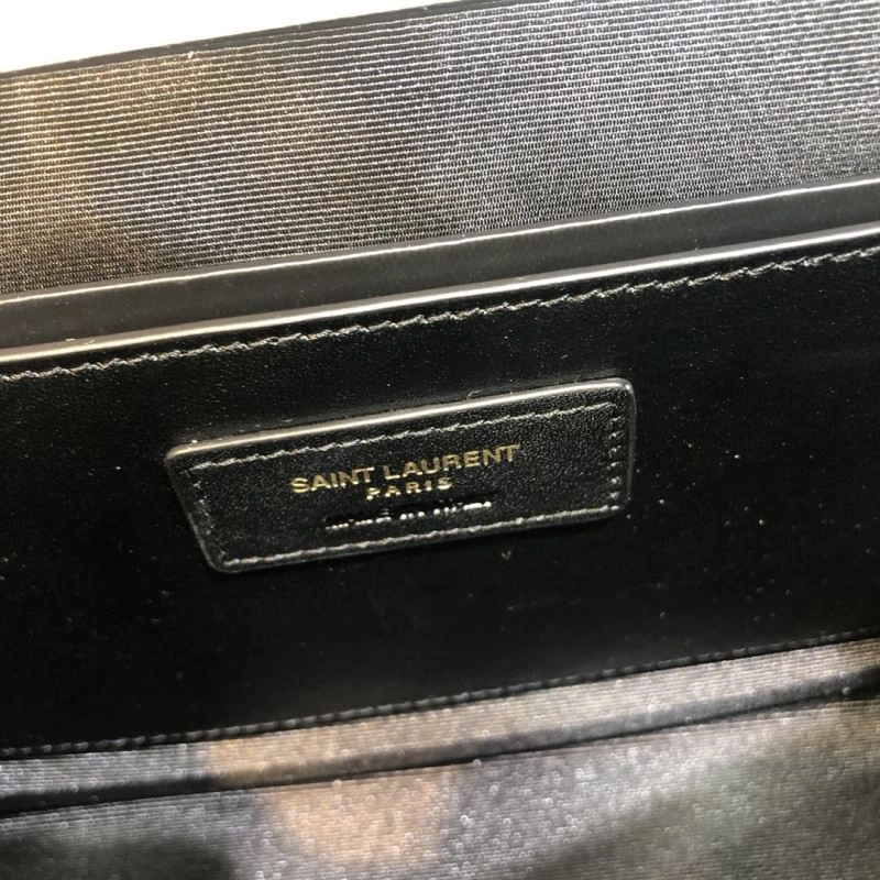 YSL Top Handle Bags 4250G-0237