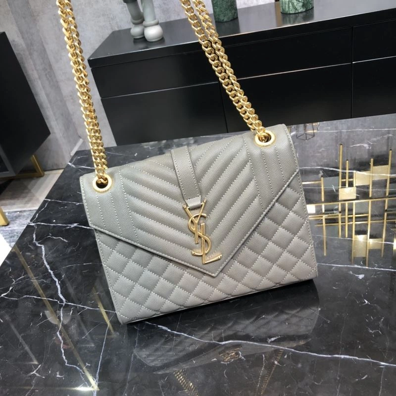 YSL Top Handle Bags 4250G-0238