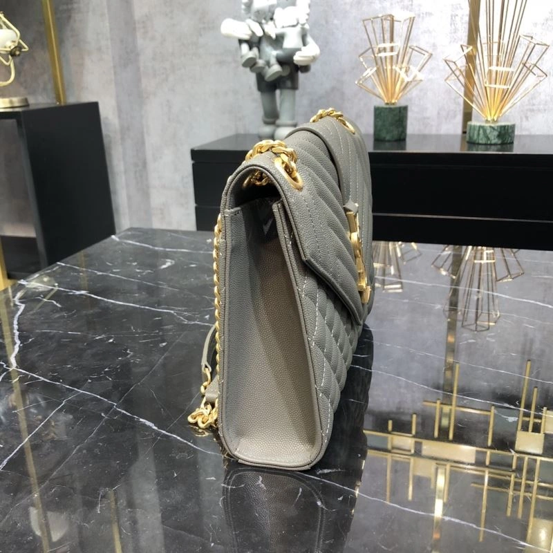 YSL Top Handle Bags 4250G-0238