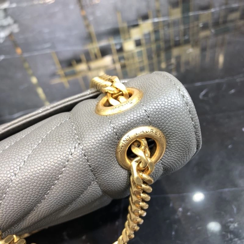 YSL Top Handle Bags 4250G-0238
