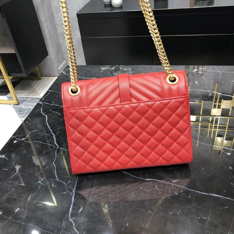 YSL Top Handle Bags 4250G-0239