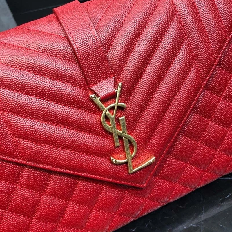 YSL Top Handle Bags 4250G-0239