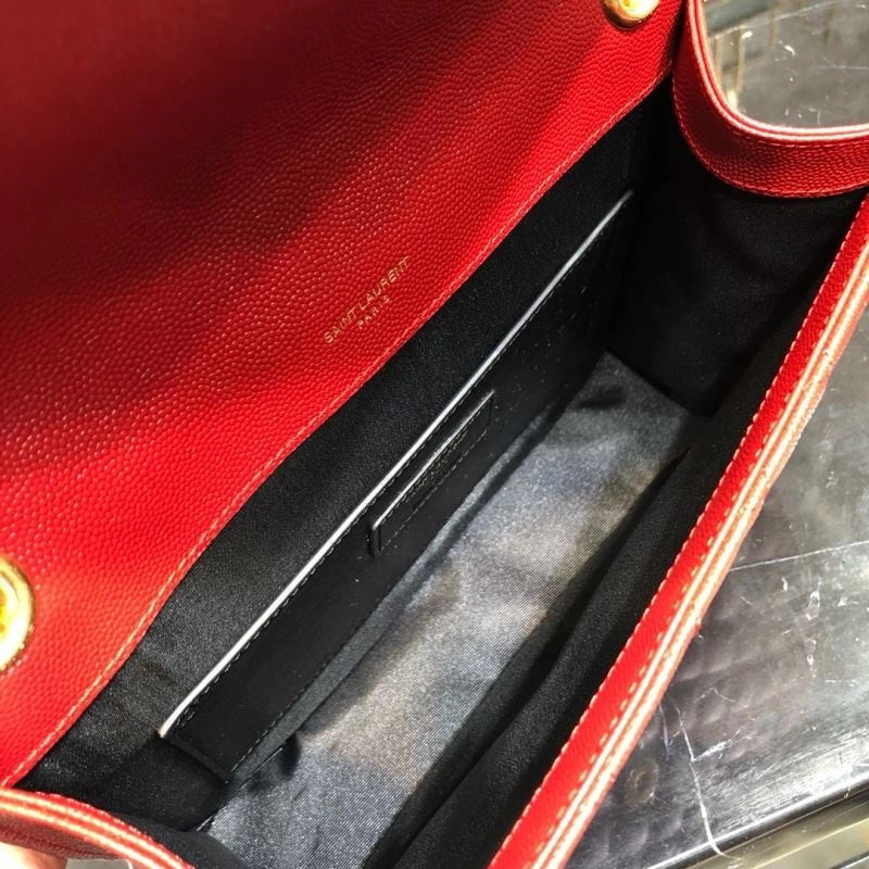 YSL Top Handle Bags 4250G-0239