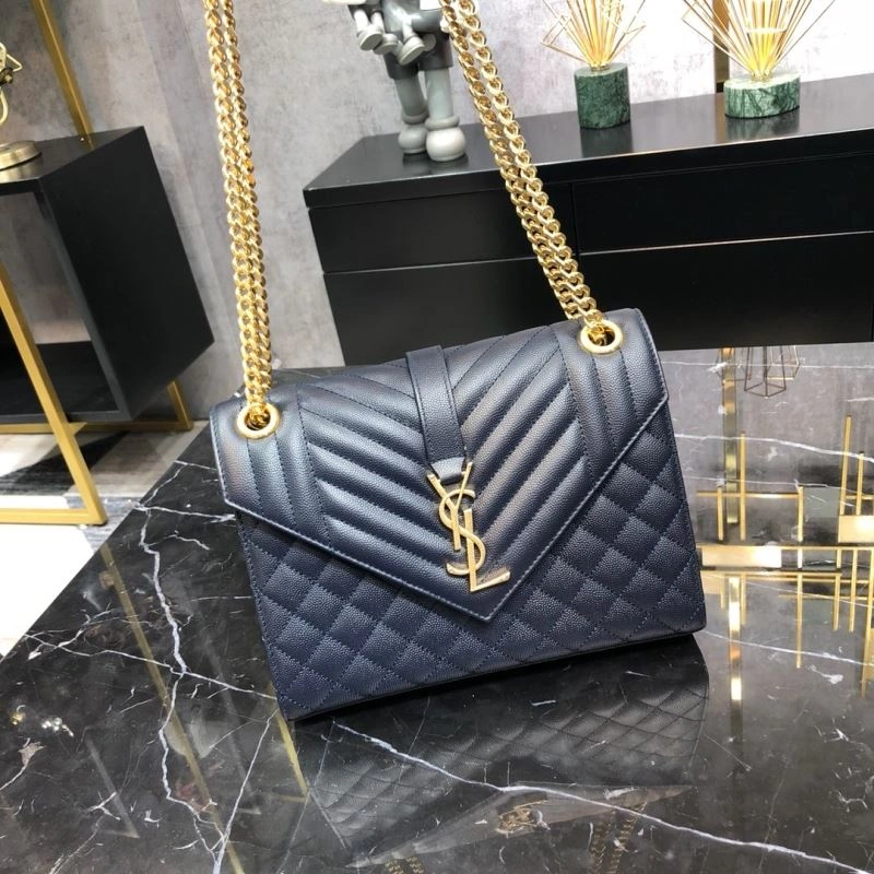 YSL Top Handle Bags 4250G-0240