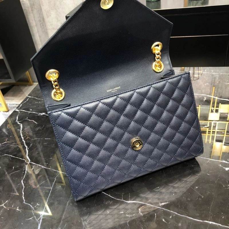 YSL Top Handle Bags 4250G-0240
