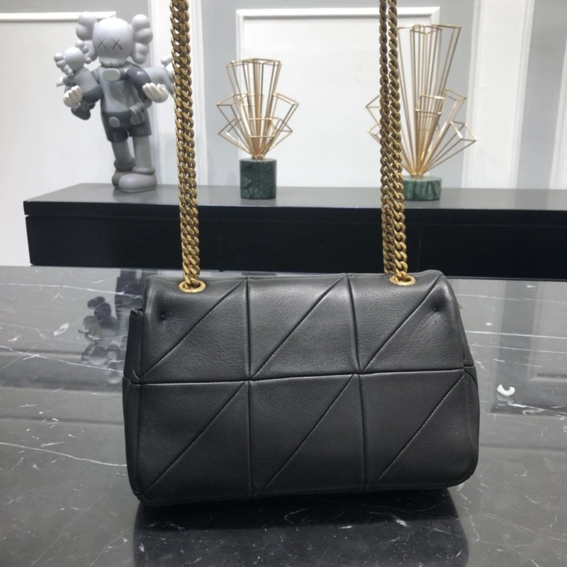 YSL Top Handle Bags 4250H-0001