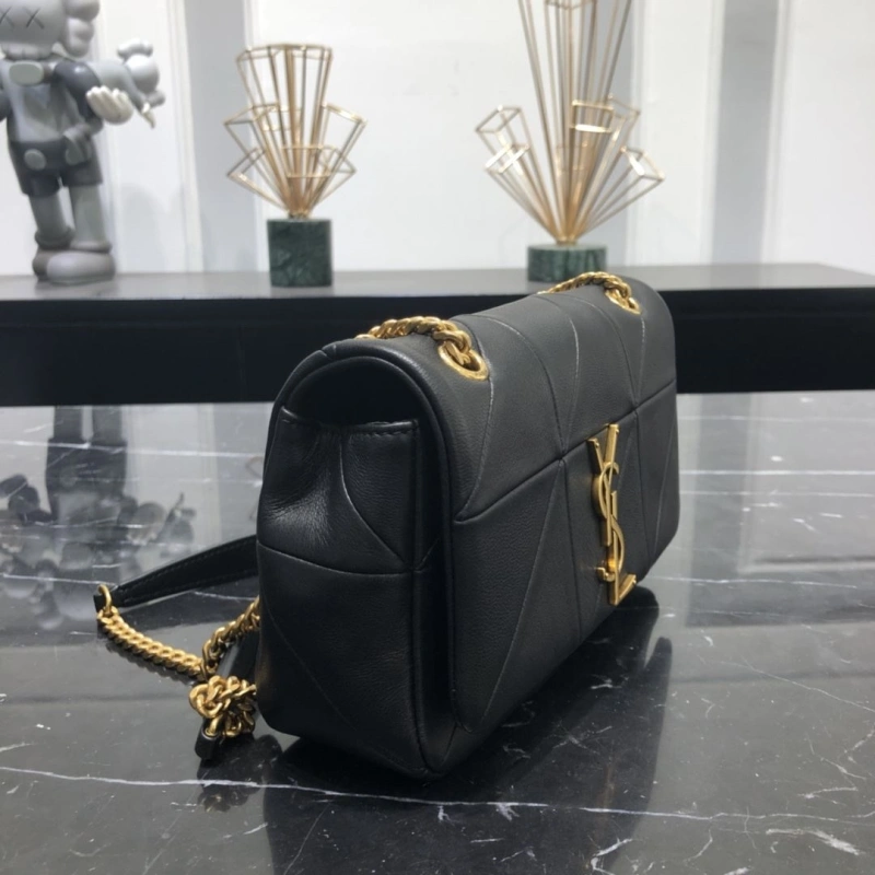 YSL Top Handle Bags 4250H-0001