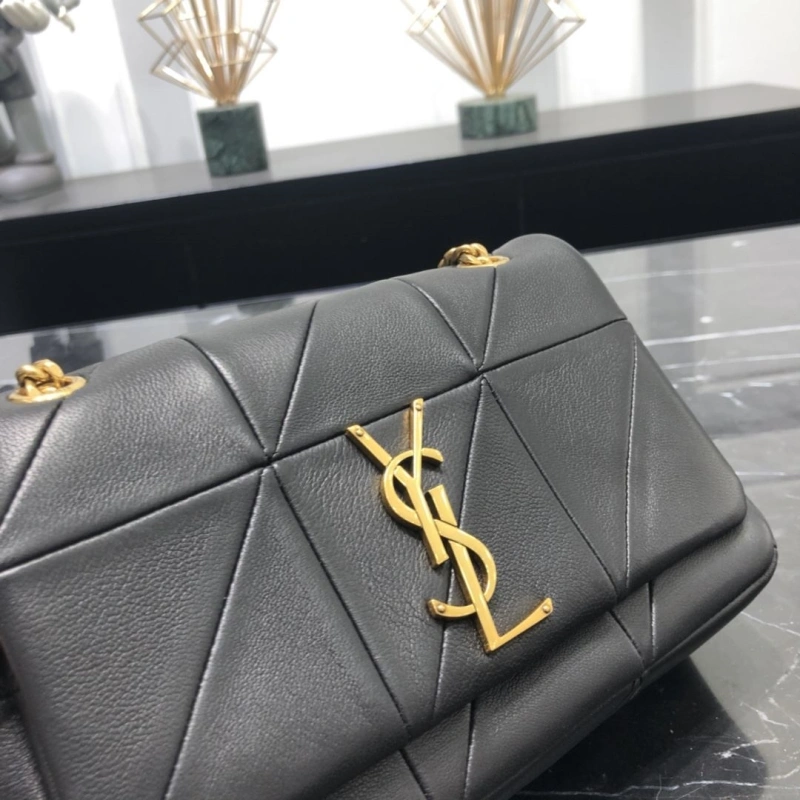 YSL Top Handle Bags 4250H-0001