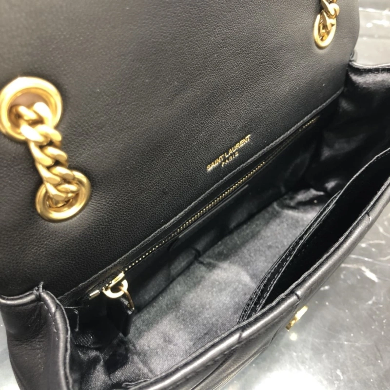 YSL Top Handle Bags 4250H-0001