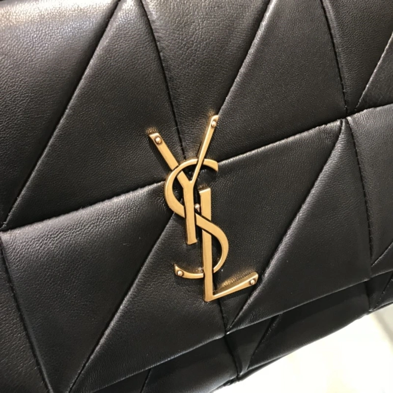YSL Top Handle Bags 4250H-0002