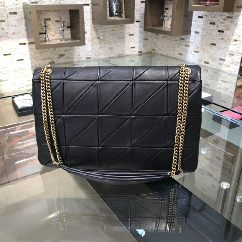 YSL Top Handle Bags 4250H-0003