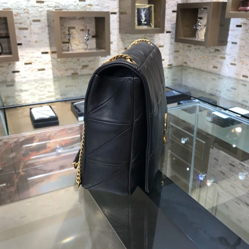 YSL Top Handle Bags 4250H-0003