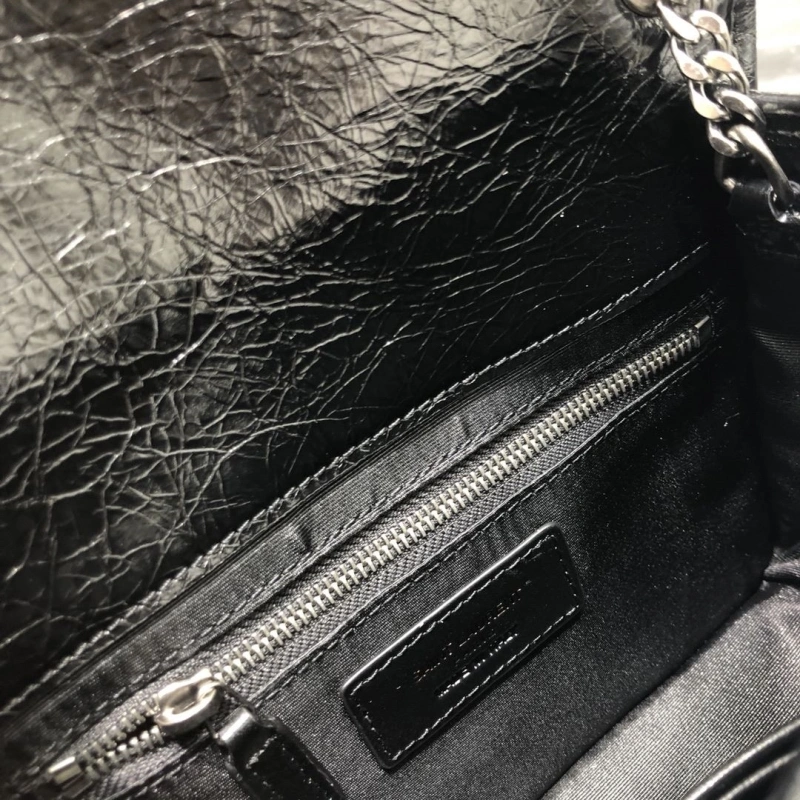 YSL Top Handle Bags 4250H-0017