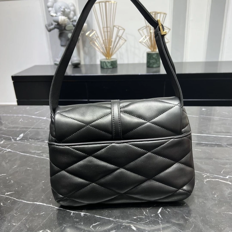 YSL Top Handle Bags 4250H-0025