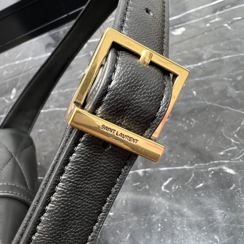 YSL Top Handle Bags 4250H-0025