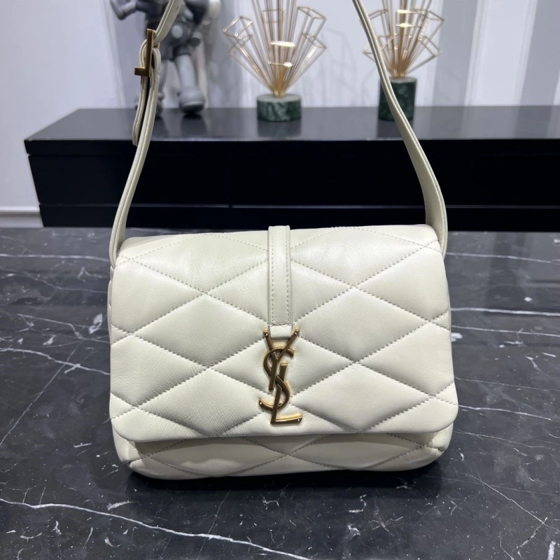 YSL Top Handle Bags 4250H-0026