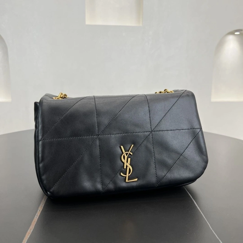 YSL Top Handle Bags 4250H-0028