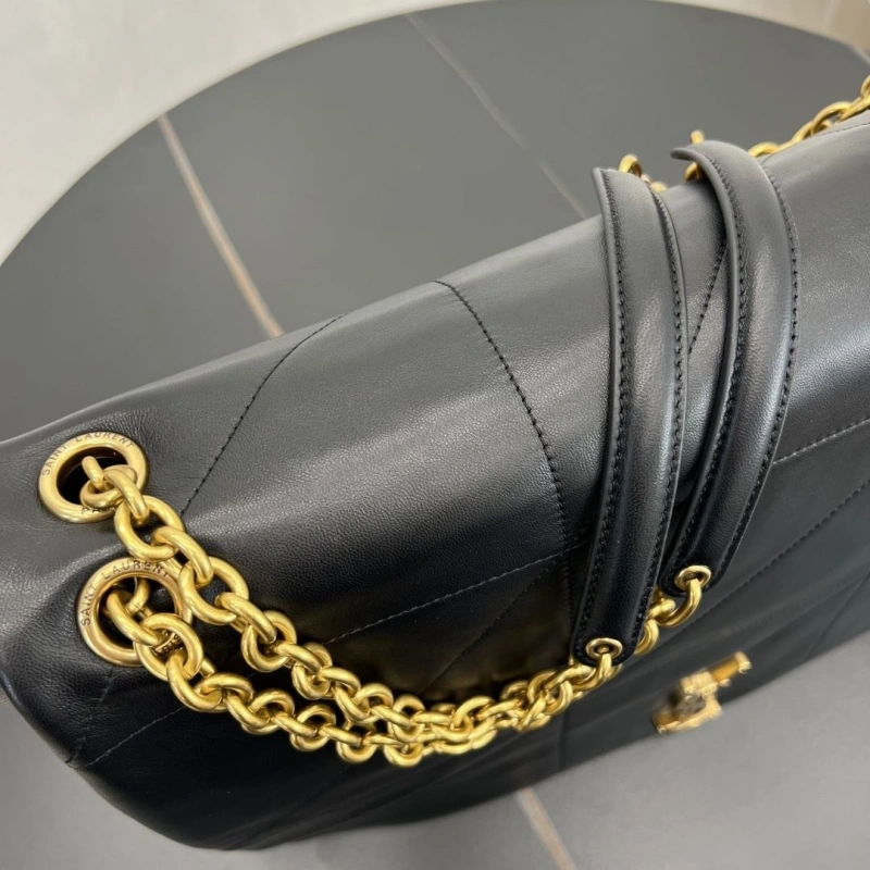 YSL Top Handle Bags 4250H-0030