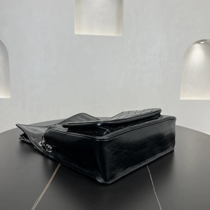 YSL Top Handle Bags 4250H-0034