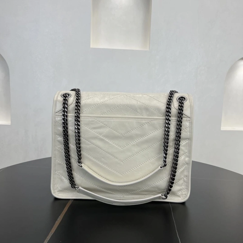 YSL Top Handle Bags 4250H-0035